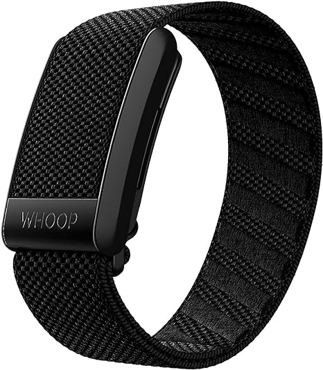 WHOOP Wearable Health, Fitness and Activity Tracker