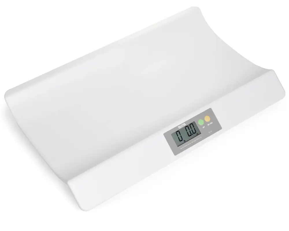 Tanita BD-585 Small Pet Scale for Cats